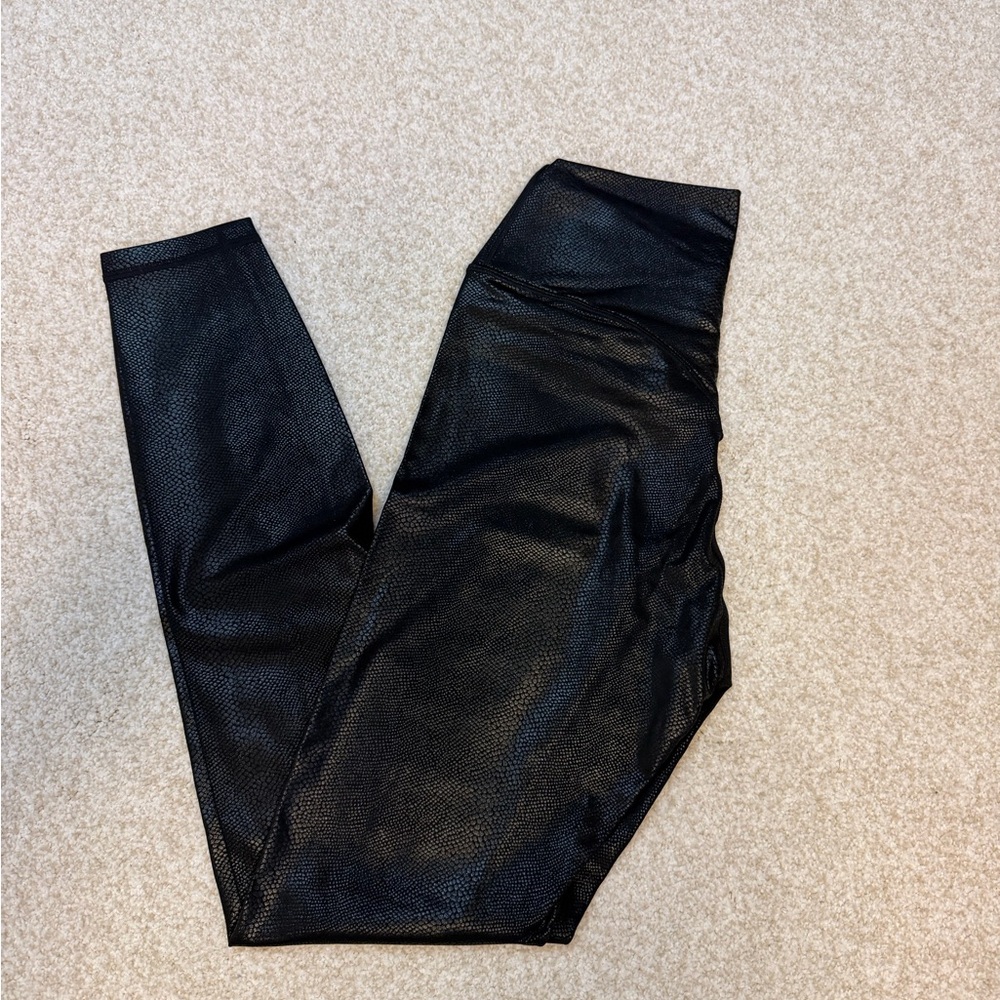 Buffbunny Rebel Leggings